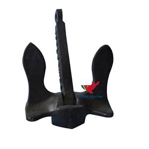 Stockless Baldt Anchor for boat