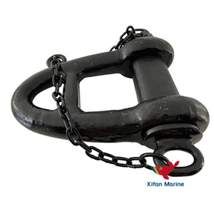 Marine Accessory Type A Mooring Buoy Join Shackle