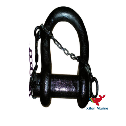 Marine Accessory Type A Mooring Buoy Join Shackle