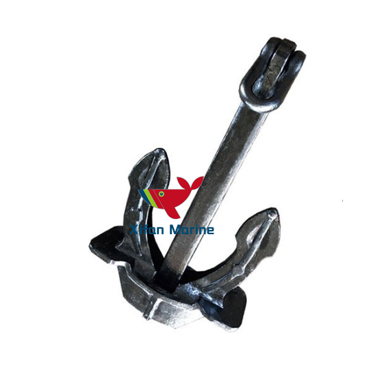 Jangkar Serikat Laut