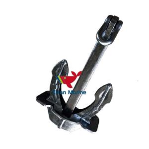 Jangkar Serikat Laut