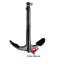 Hardware Type Hall Anchor Admiralty Anchor