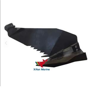 Jangkar Lepas Pantai Jangkar Stevpris MK5