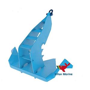 Jangkar Bruce FFTS MK4