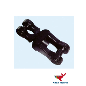 Tipe Belenggu Putar Gaya Eropa-B Untuk Rantai Jangkar