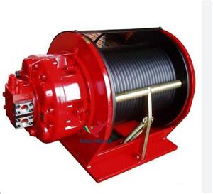 Derek Hidrolik Laut 50 Ton