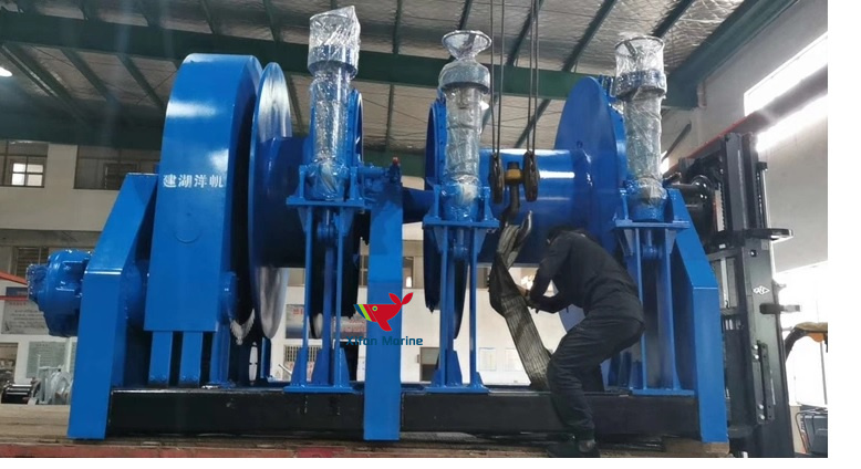 Beli  2000kn/200ton Double Drum Electric Mooring Winch,2000kn/200ton Double Drum Electric Mooring Winch Harga,2000kn/200ton Double Drum Electric Mooring Winch Merek,2000kn/200ton Double Drum Electric Mooring Winch Produsen,2000kn/200ton Double Drum Electric Mooring Winch Quotes,2000kn/200ton Double Drum Electric Mooring Winch Perusahaan,