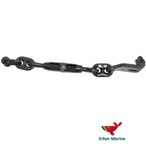 Penghenti Rantai Cakar Setan Pelican Hook Penghenti Rantai