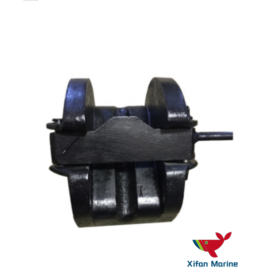 Bar Type Chain Stopper With CB286-84 Standard