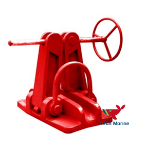 Stopper Rantai CB/T 178-96 Putar Laut Tipe A