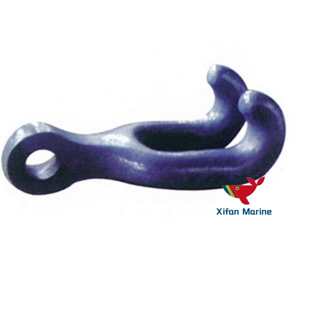 CB 288-64 Chain Stop Hook For 28~31mm Anchor Chains