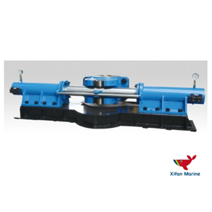 Cylinder Fork Type Electric Hydraulic Yacht Steering Gear