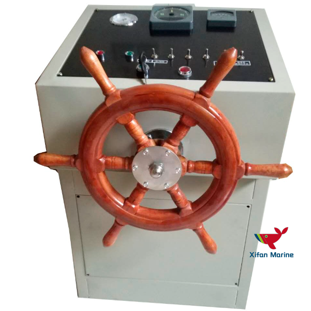 280mm Hydraulic Boat Marine Steering Wheel System Parts