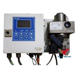 Monitor Alarm Bilge Omd-2005