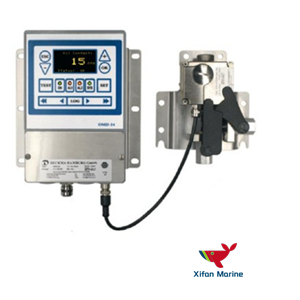 OMD-24 15ppm Marine Bilge Alarm