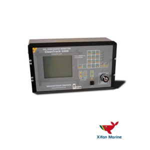 Cleantrack 1000 Oil Discharge Monitor