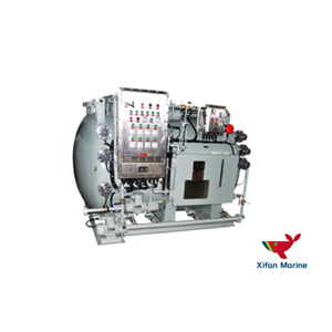 Platform Pengeboran Jenis Bukti Ledakan Lepas Pantai Instalasi Pengolahan Air Limbah