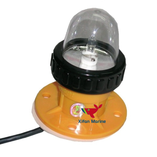Water Proof Canopy Light for Lifeboat