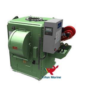 MARPOL 73/78 Standard Solid Waste Incinerator For Marine Industry
