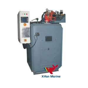 Insinerator Kapal Seri CYF Multifungsi