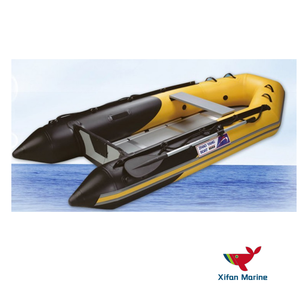 ZYM-Series Water Sport Inflatable Rubber Boats