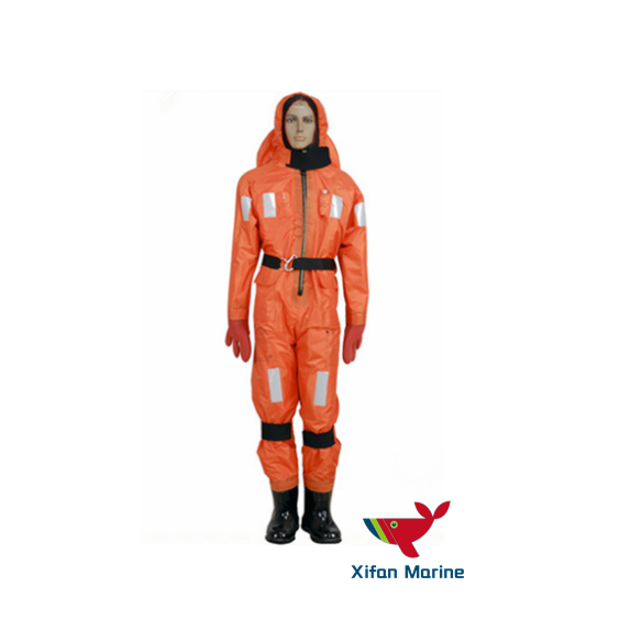 Marine Cold Water Immersion Suits