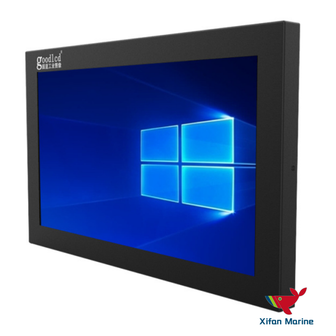 Beli  Monitor LCD Laut 19