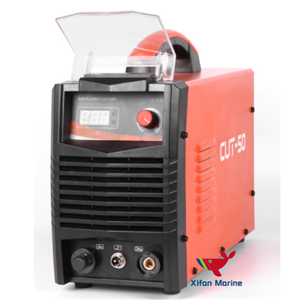 CUT-50 Mesin Las Listrik Pemotong Plasma