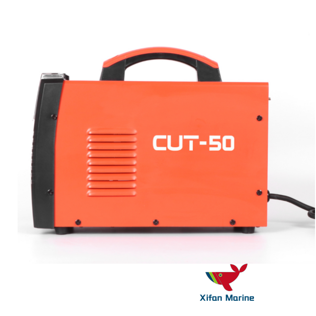CUT-50 Electric Welding Machine Plasma Cutter