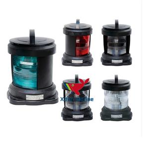 CXH-11P Lampu Sinyal Navigasi Dek Tunggal