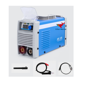 Tukang Las Tongkat Portabel ARC 250