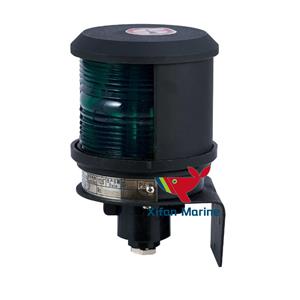 Lampu Sinyal Navigasi Laut – CXH-3P