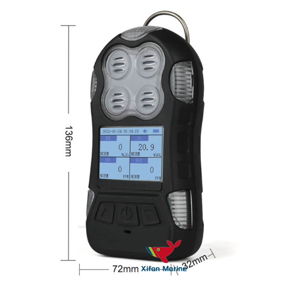 Beli  Detektor Multi Gas XF-40 IP67,Detektor Multi Gas XF-40 IP67 Harga,Detektor Multi Gas XF-40 IP67 Merek,Detektor Multi Gas XF-40 IP67 Produsen,Detektor Multi Gas XF-40 IP67 Quotes,Detektor Multi Gas XF-40 IP67 Perusahaan,