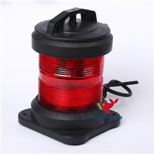 CXH14 Flashing Signal Light with signal LED light source