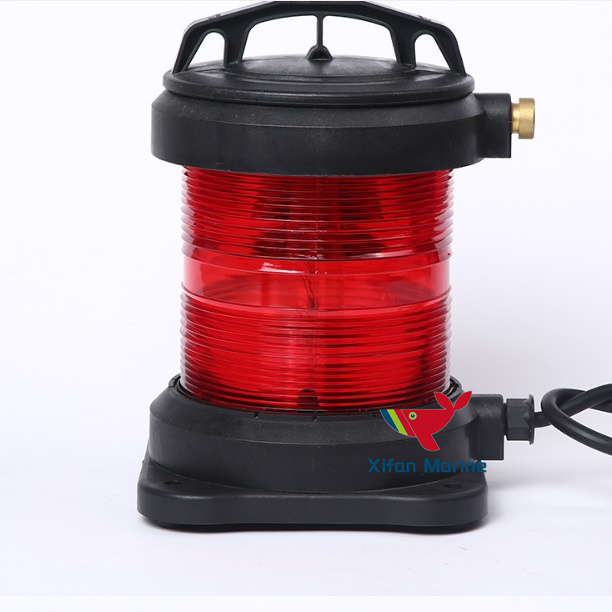 CXH14 Flashing Signal Light with signal LED light source