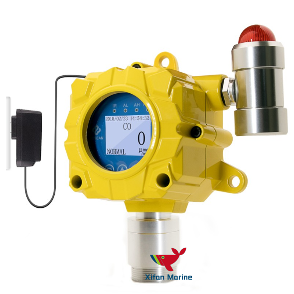 Beli  Detektor Gas Tetap XFK-G60,Detektor Gas Tetap XFK-G60 Harga,Detektor Gas Tetap XFK-G60 Merek,Detektor Gas Tetap XFK-G60 Produsen,Detektor Gas Tetap XFK-G60 Quotes,Detektor Gas Tetap XFK-G60 Perusahaan,