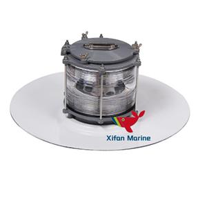 Lampu Sinyal Morse Laut CXD7