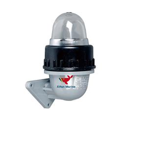 Lampu Sinyal Laut CXH12 untuk Kapal
