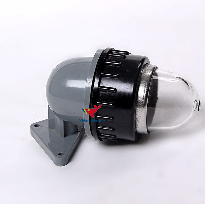 CXH12 Marine Signal Light for Boat