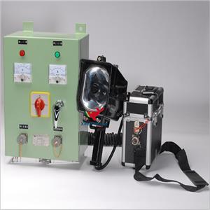 CXD8 Daylight Signal Light / Power Box untuk Marine