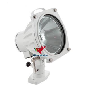 TG8/TG9 Marine Spot Light Lampu Dek Kapal