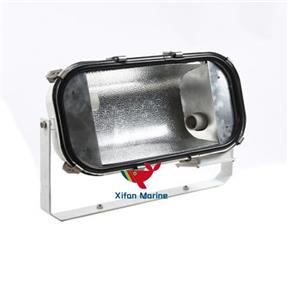 Lampu halogen tungsten TG11 Marine Spot Light