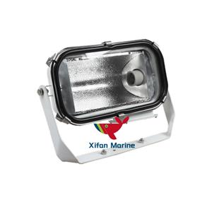 TG13 Marine Spot Light Lampu natrium tekanan tinggi