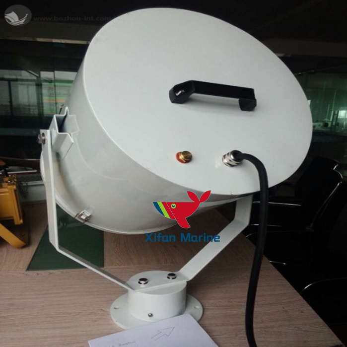 TG14 Stainless Steel Search Light for Guest Boat 1000W