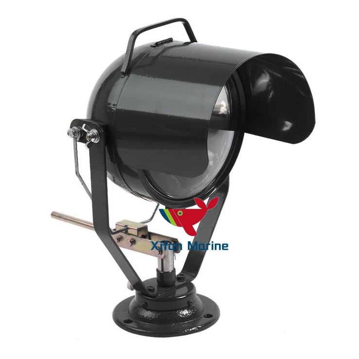 TG16A / TG16B Marine Ship Boat Stainless Steel Outdoor Spot Light