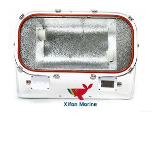TG19 Marine Stainless HPS Perlengkapan Sorot Banjir Tahan Air