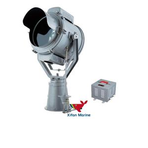 TZ1- High Power Waterproof Remote Control Marine Spotlight for Boat 1000W IP56