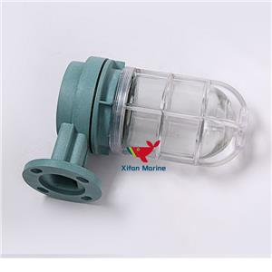 Lampu Dinding Pijar Laut WB-2