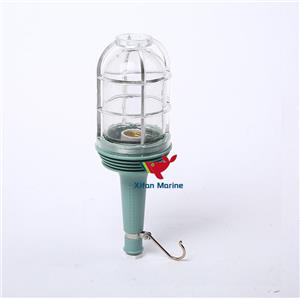 Marine Plastic Portable Light CSD6-CSD7-CSD8