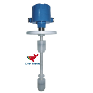 Explosion-proof Dan Anti-corrosion Type Connecting Rod Float Level Switch